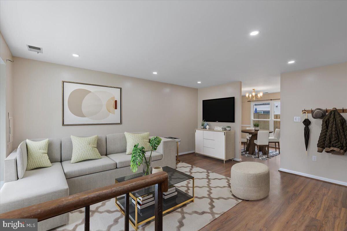 Property Photo:  14904 London Lane  MD 20715 