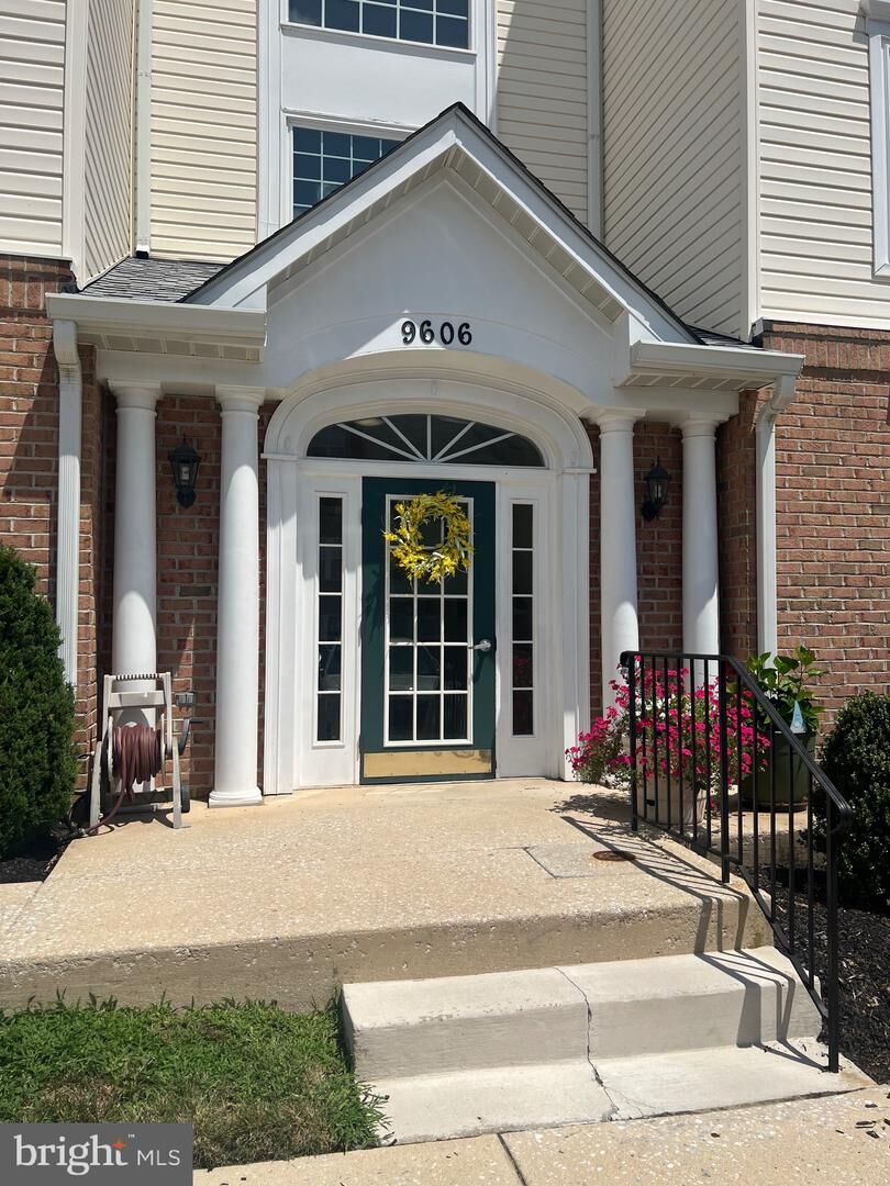Property Photo: 9606 Haven Farm Road E 9606E MD 21128