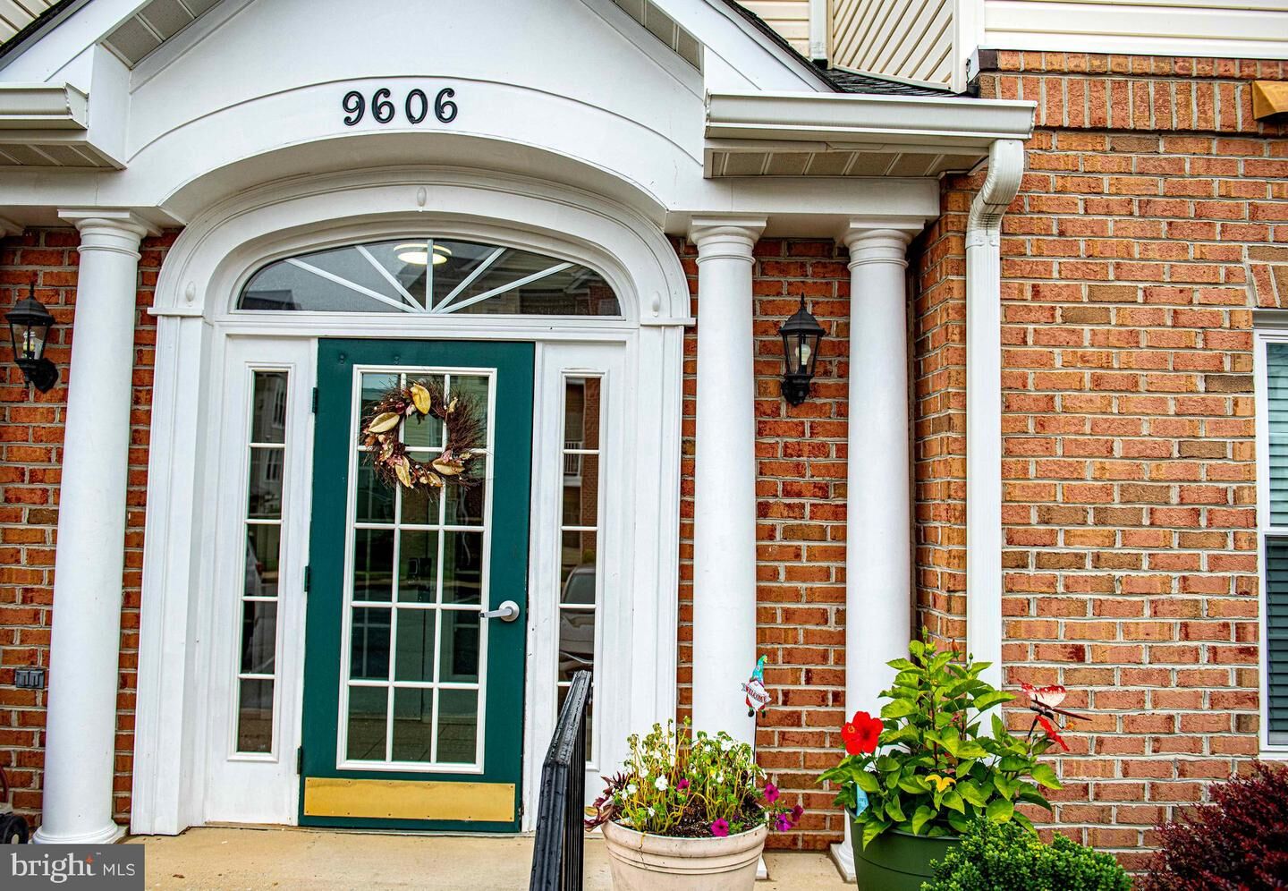 Property Photo: 9606 Haven Farm Road E 9606E MD 21128
