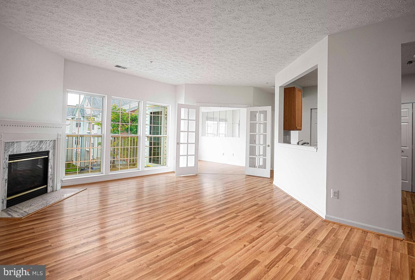 Property Photo:  9606 Haven Farm Road Unit # E  MD 21128 