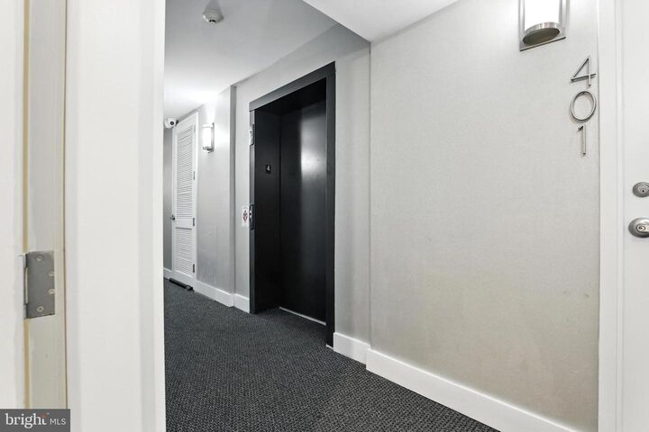 Property Photo: 3205 Georgia Avenue NW 407 DC 20010