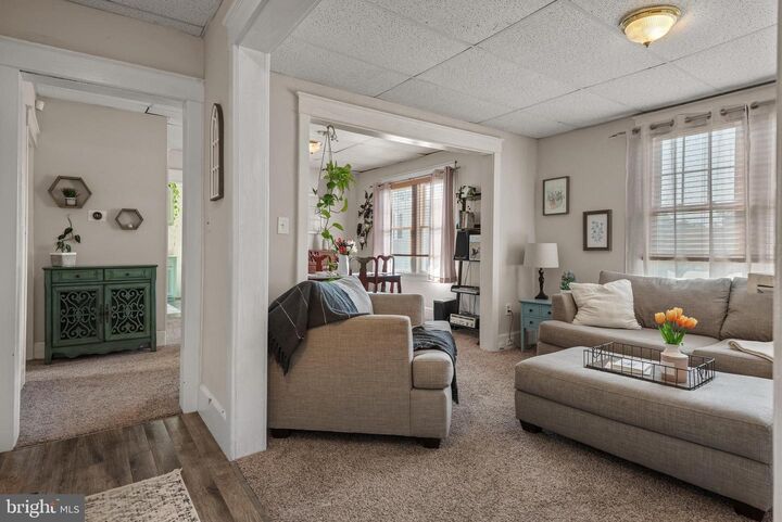 Property Photo:  124 Rife Street  PA 17057 