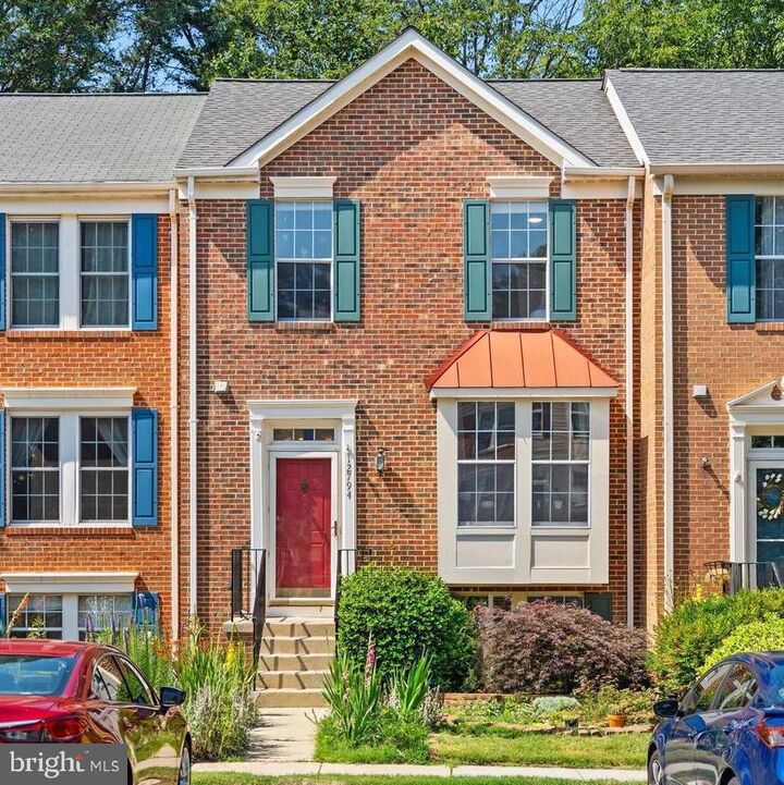 12794 Silvia Loop  Woodbridge VA 22192 photo