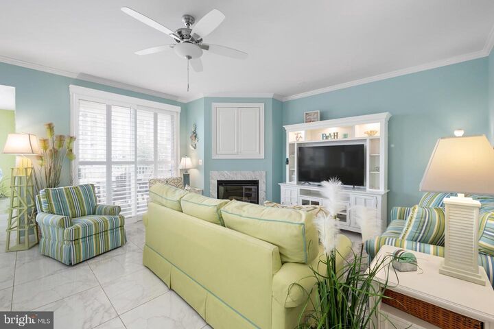 Property Photo:  12 92nd Street 104  MD 21842 