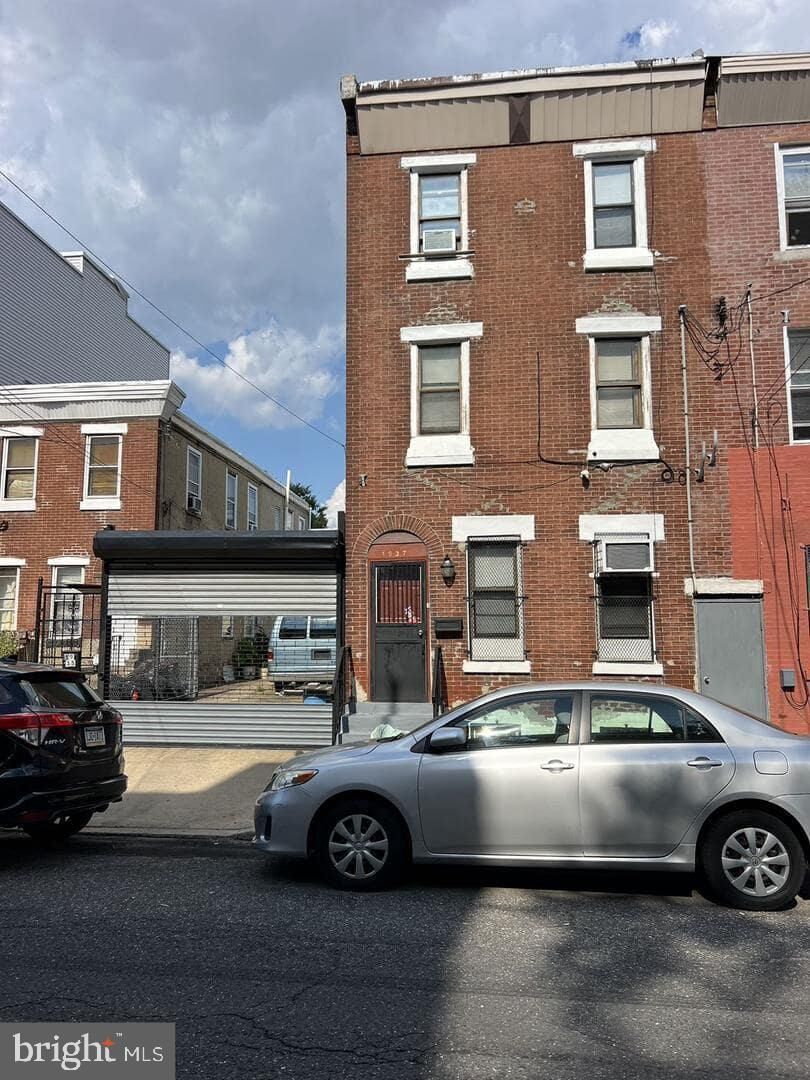 Property Photo: 1937 E Huntingdon Street PA 19125
