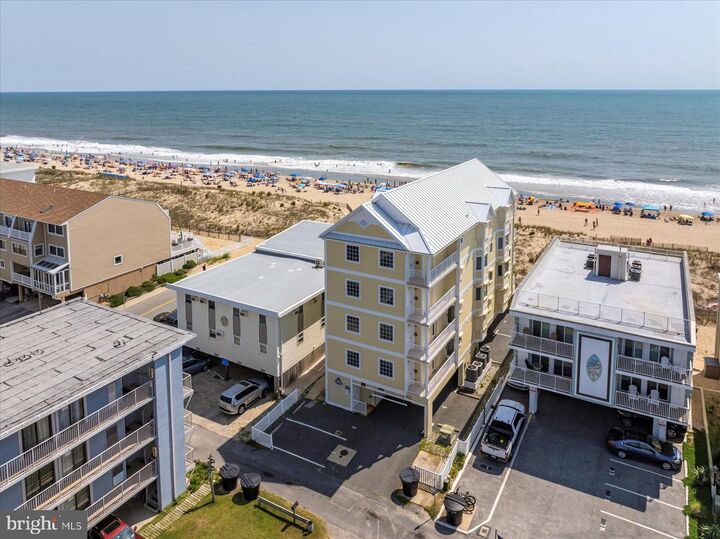 Property Photo:  4307 Atlantic Avenue 102  MD 21842 