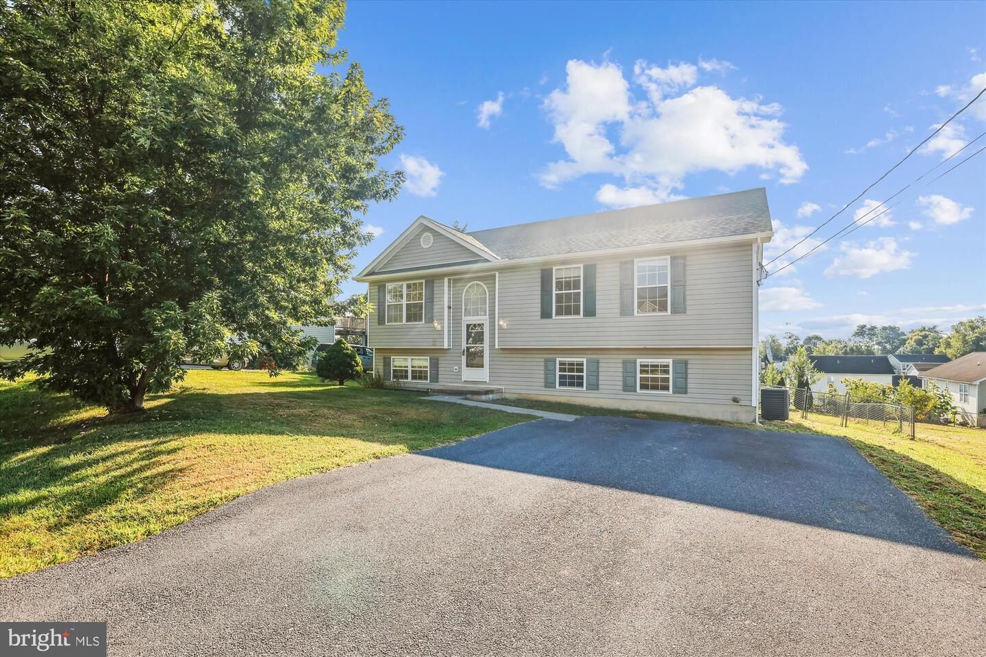 Property Photo:  318 Corvette Drive  WV 25405 