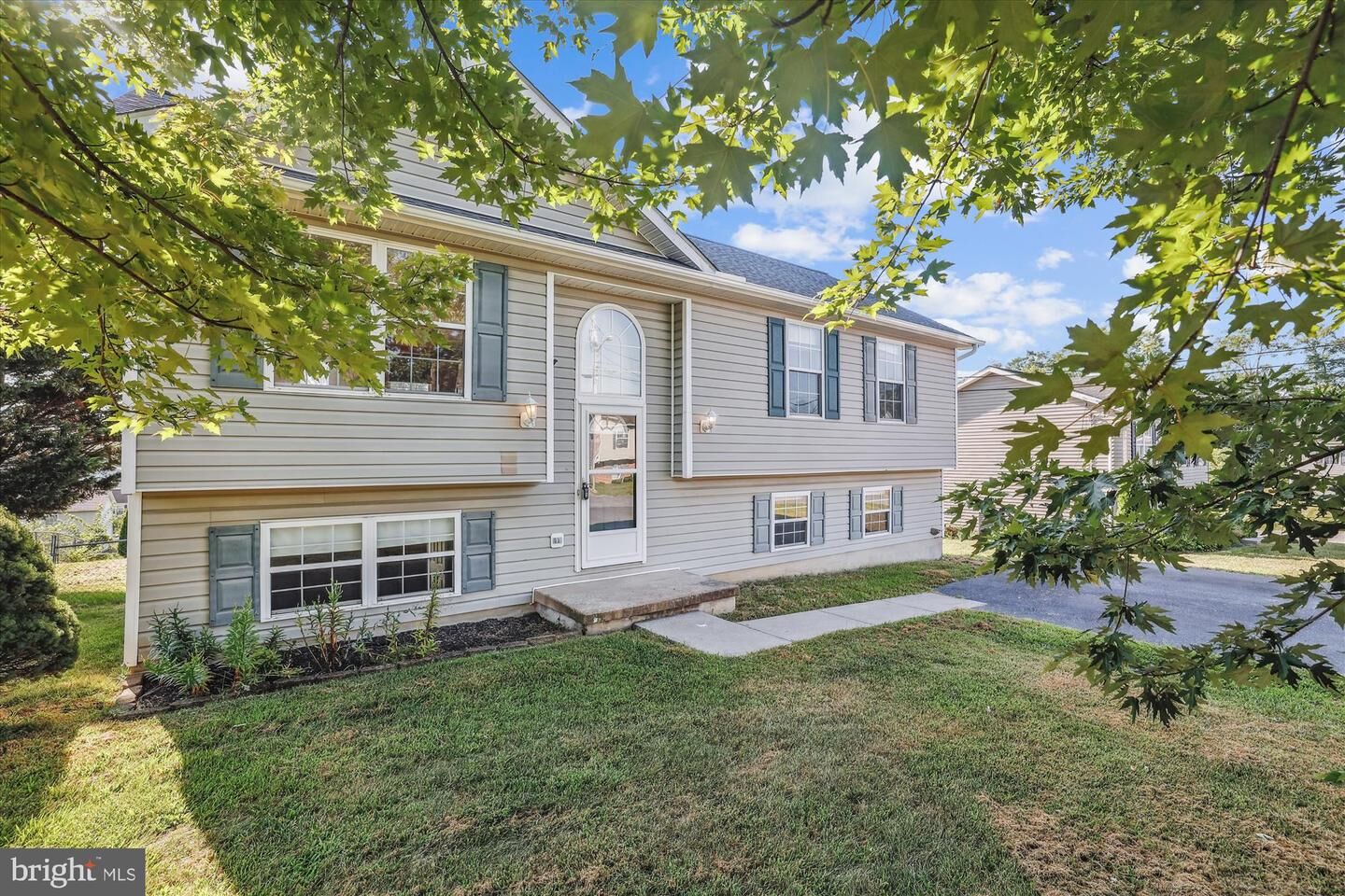 Property Photo:  318 Corvette Drive  WV 25405 