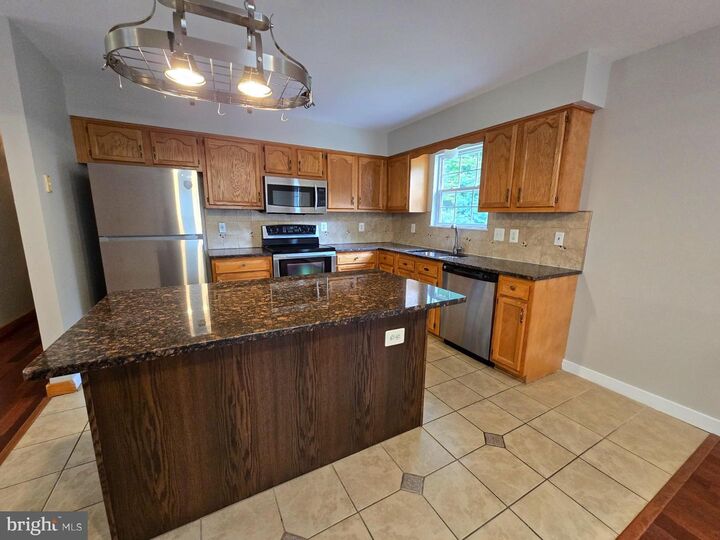 Property Photo: 20 Bonnie Lee Court VA 22556