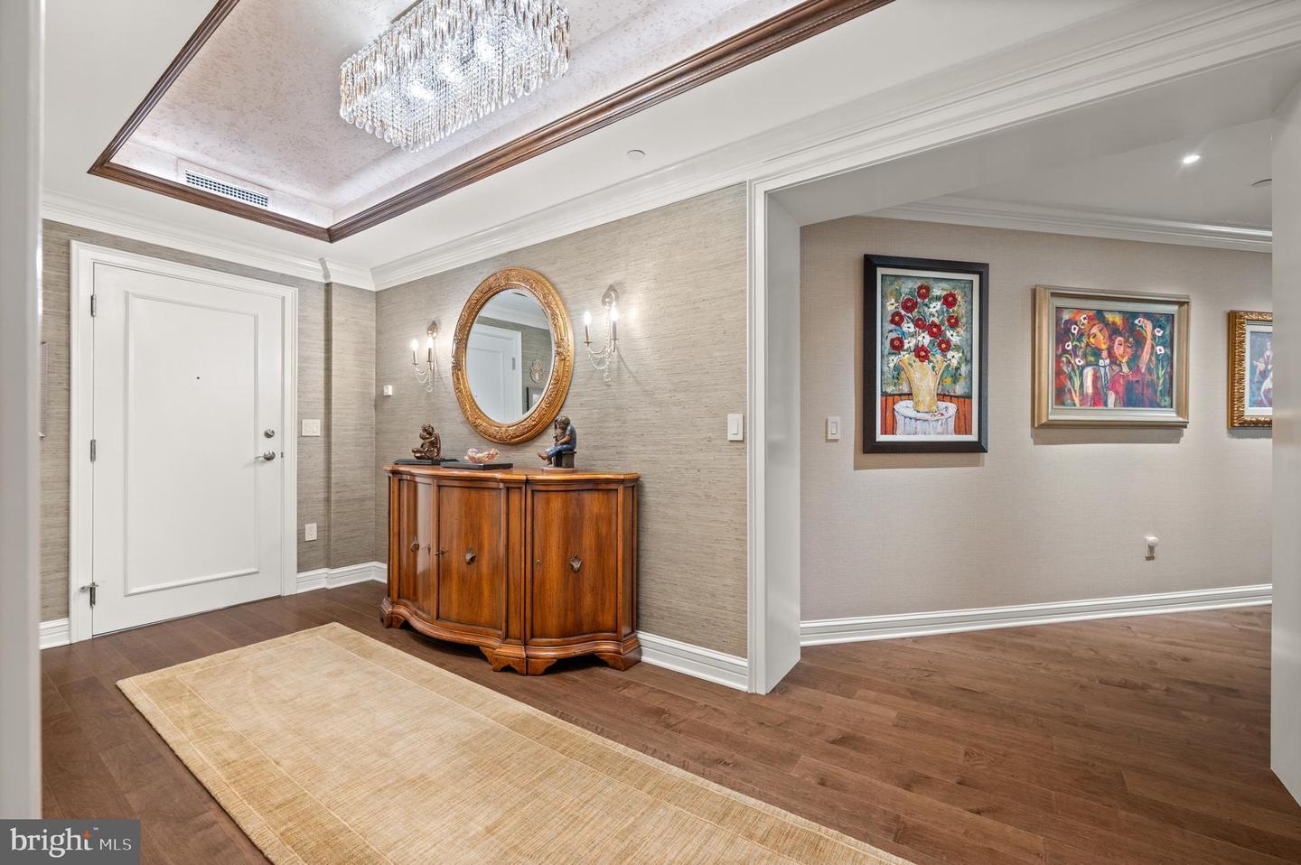 Property Photo: 190 Presidential Boulevard 602 PA 19004