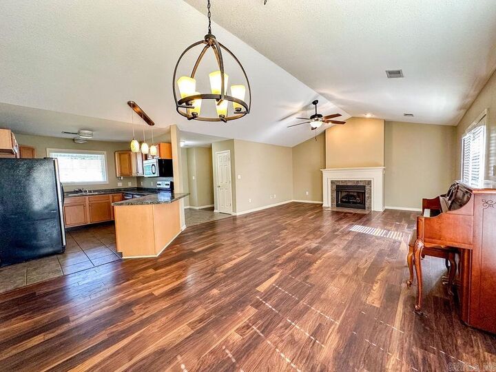Property Photo: 104 Janis Drive AR 72417