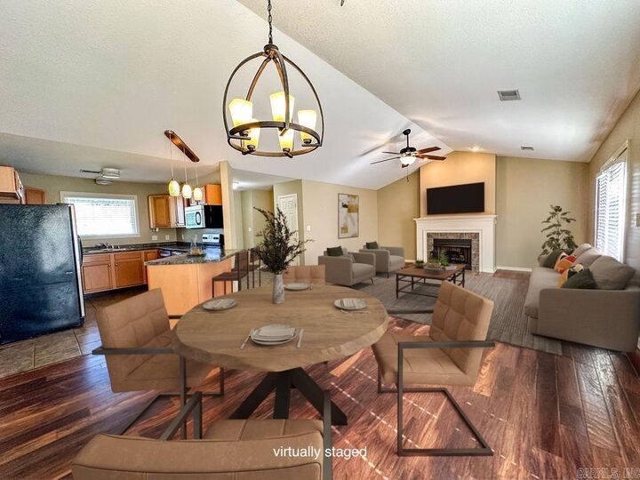 Property Photo:  104 Janis Drive  AR 72417 