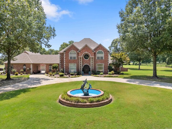 5 Westin Drive  Conway AR 72034 photo