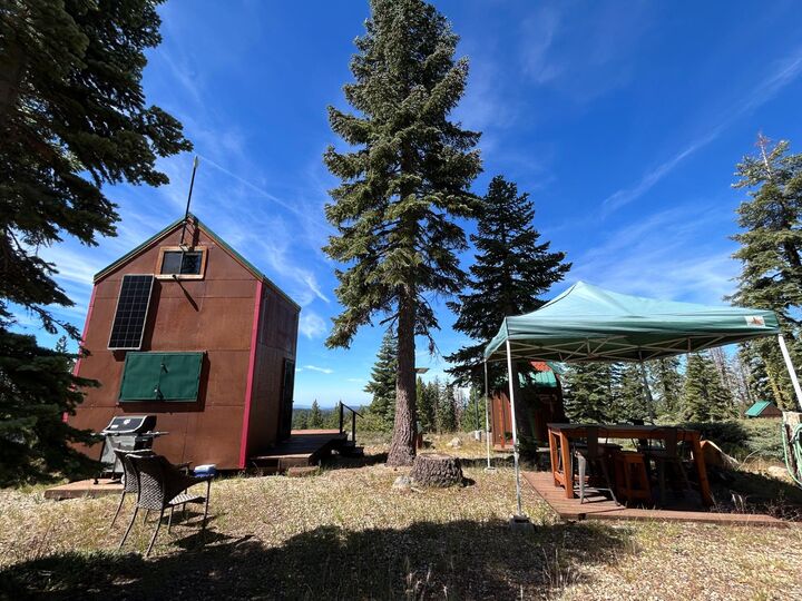 Property Photo: 60 Liberty Road CA 95223
