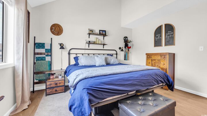 Property Photo:  510 Fairwood Lakes Dr. 20F  SC 29588 