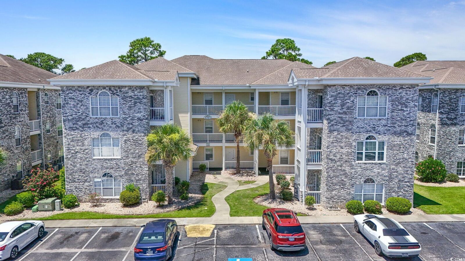 Property Photo:  4705 Wild Iris Dr. 304  SC 29577 
