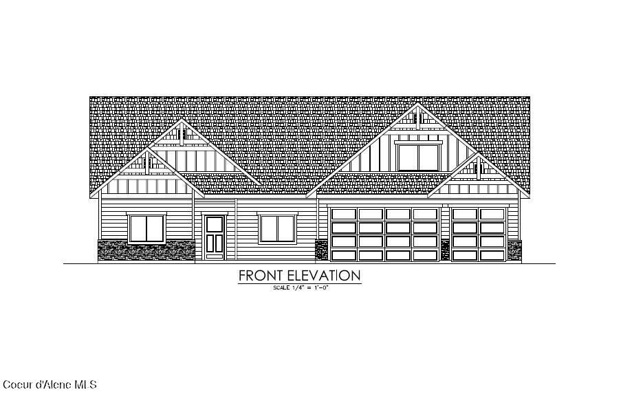 Property Photo: L28b1 E Howard Road ID 83801