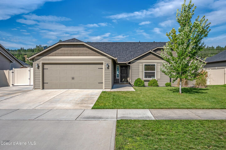 14925 E Crown Ave  Spokane Valley WA 99216 photo