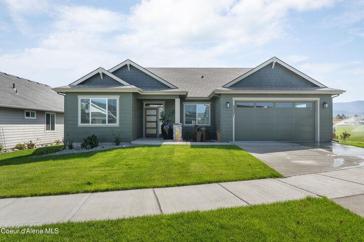 Property Photo:  7736 N Girard Cir  ID 83815 