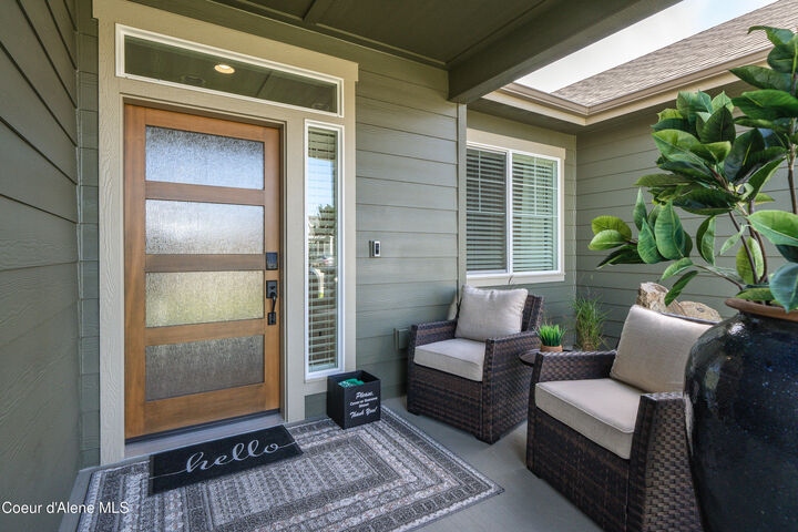 Property Photo:  7736 N Girard Cir  ID 83815 