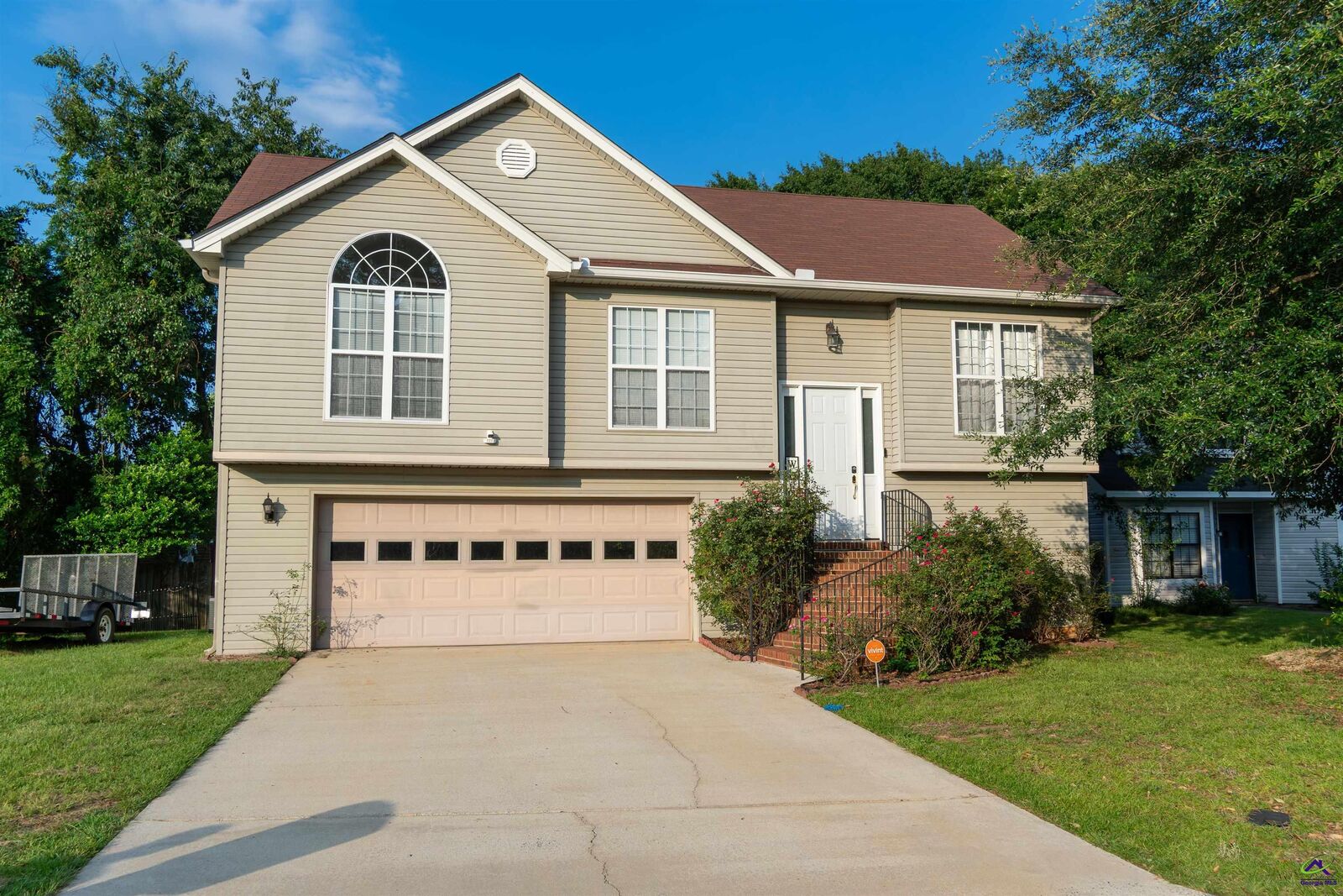 Property Photo: 112 E Pebblebrook GA 31088