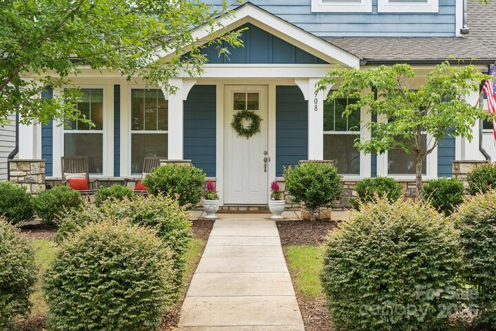 Property Photo:  908 Elderberry Lane  SC 29710 