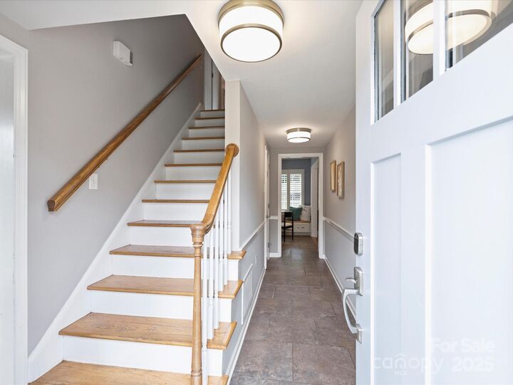 Property Photo: 3808 Riverbend Road NC 28210
