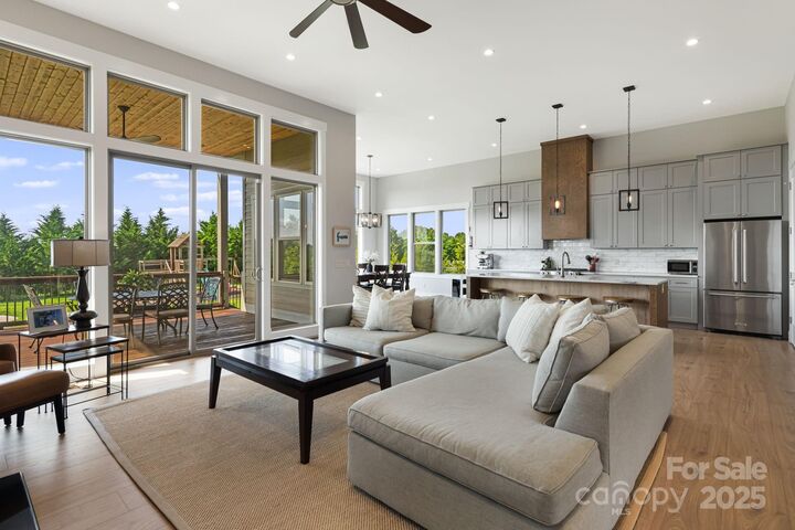 Property Photo: 163 Samuel Drive NC 28759