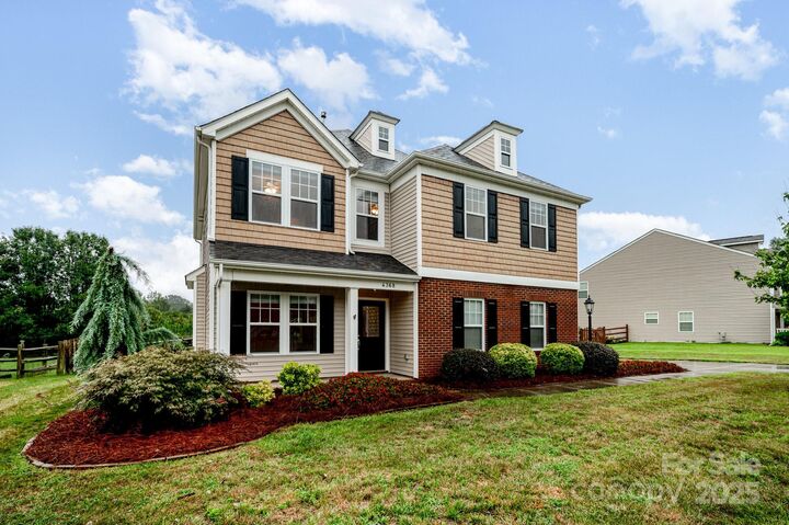 Property Photo: 4368 Tucker Chase Drive NC 28107