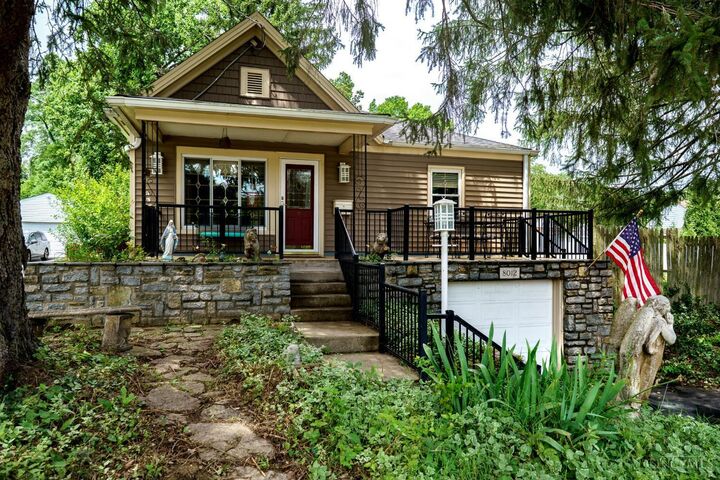Property Photo: 8012 Euclid Avenue OH 45243