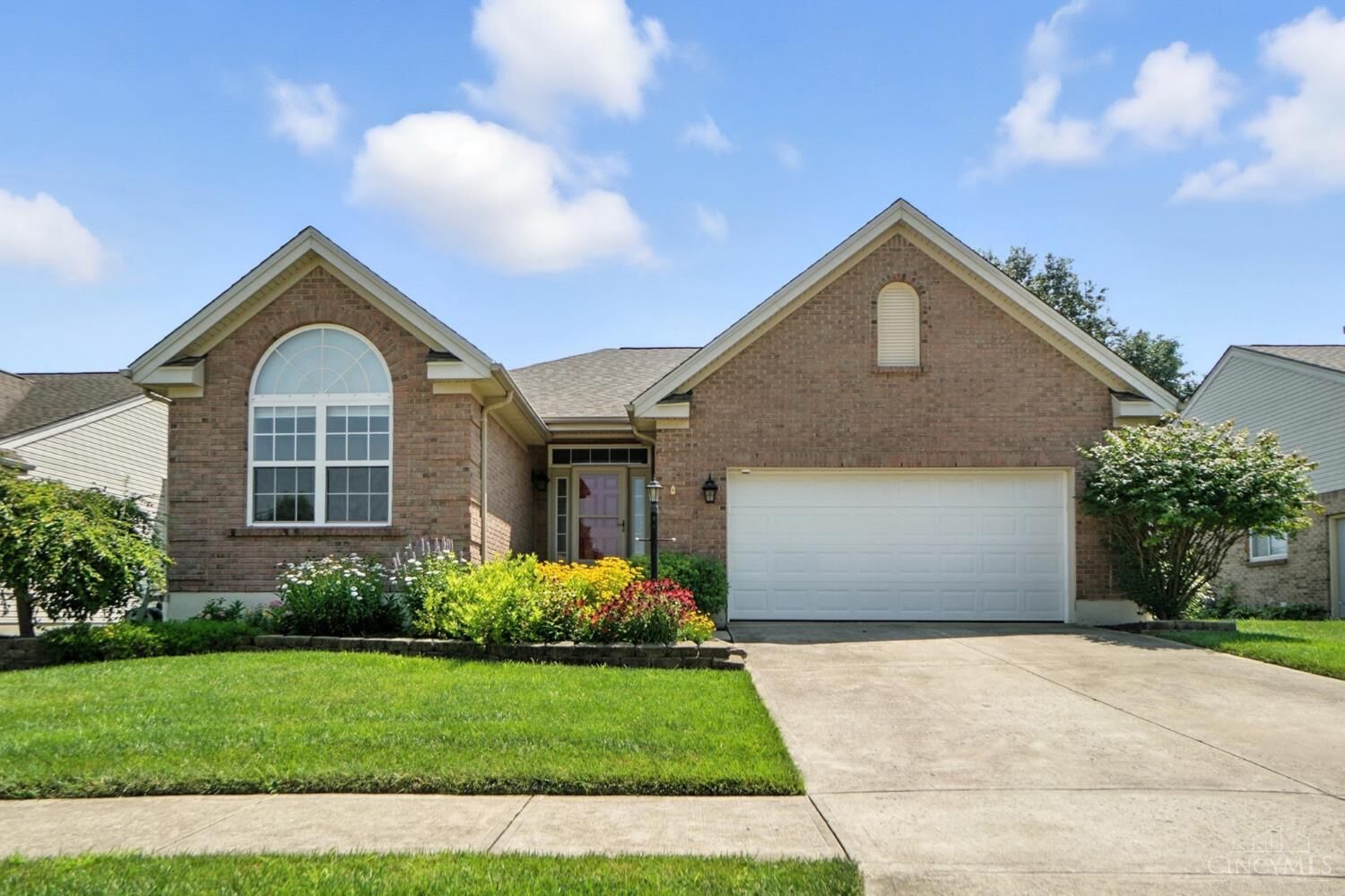 Property Photo: 5320 Man O War Drive OH 45152