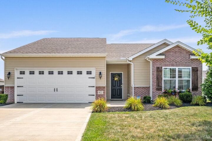 922 3rd Street  Trenton OH 45067 photo