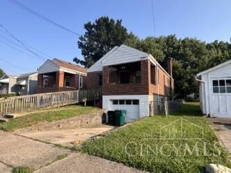 Property Photo:  1925 Truitt Avenue  OH 45212 
