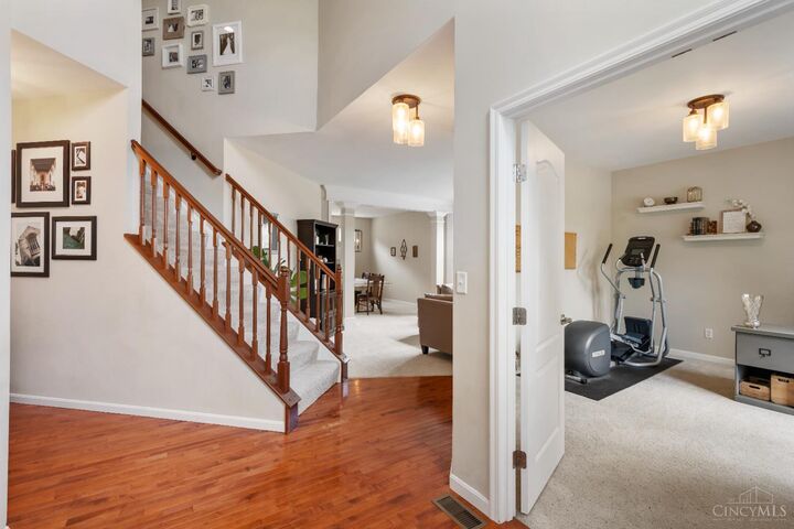 Property Photo:  7746 Tylers Meadow Drive  OH 45069 