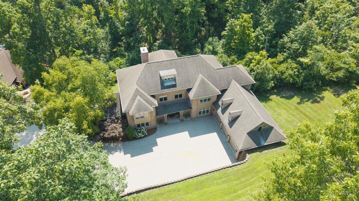 Property Photo:  3662 Cooper Road  OH 45241 