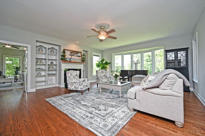 Property Photo: 3662 Cooper Road OH 45241