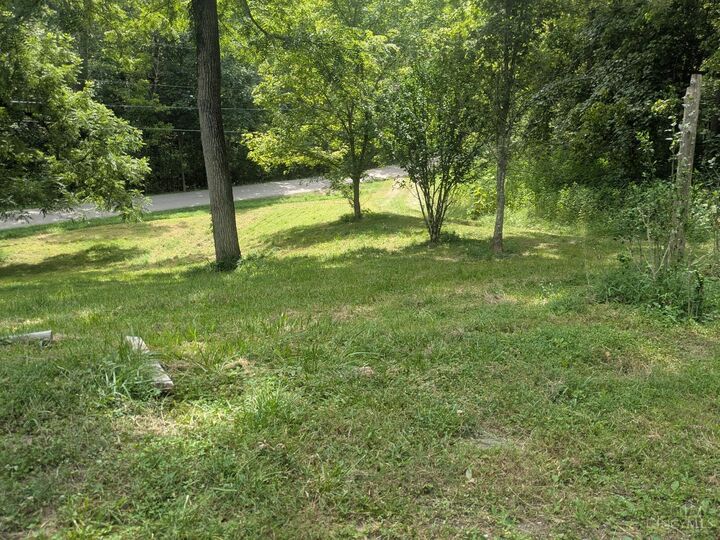Property Photo: 563 Maple Creek Road OH 45153