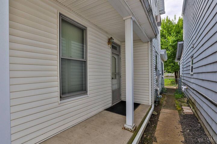 Property Photo:  310 Park Avenue  OH 45030 