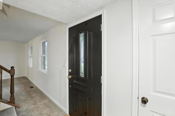 Property Photo: 1244 Village Glen Drive OH 45103
