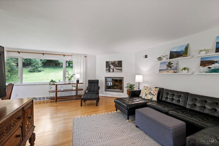 Property Photo:  6673 Apache Circle  OH 45243 