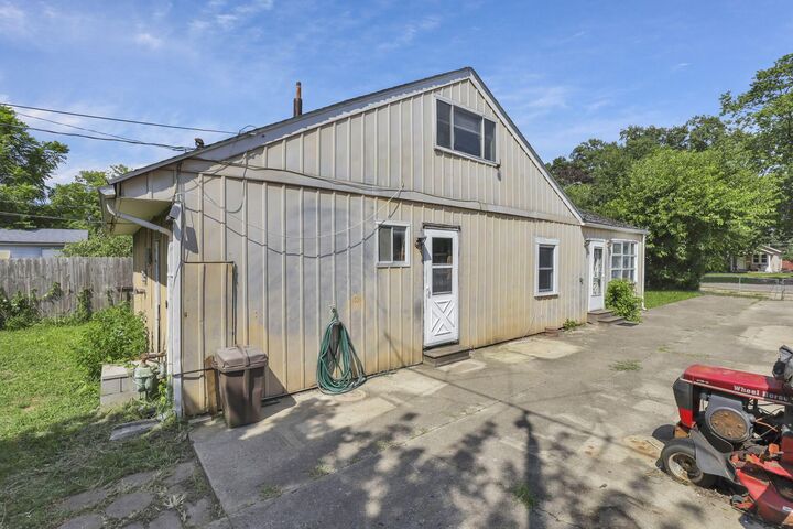 Property Photo: 625 Westphal Avenue OH 43213