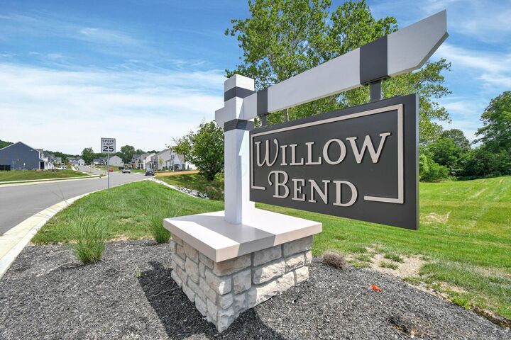 Property Photo:  225 Willow Bend Drive  OH 43055 