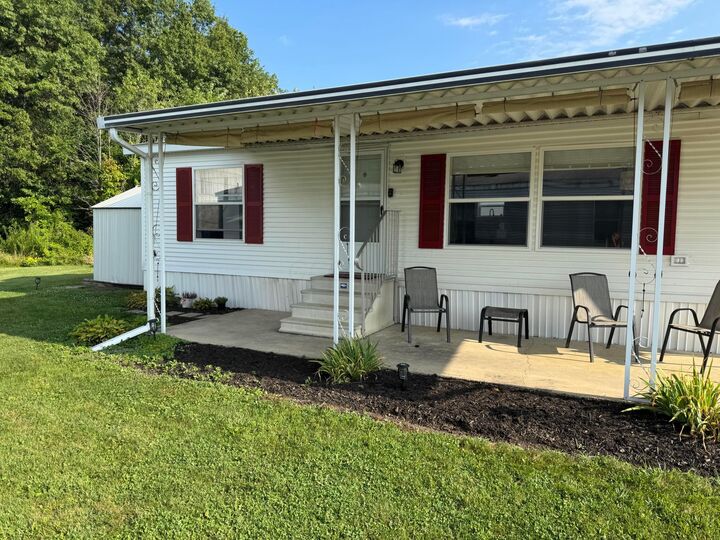 Property Photo:  209 Rona Boulevard  OH 43062 