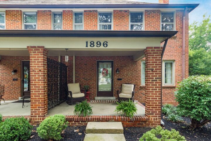 Property Photo:  1896 Guilford Road  OH 43221 