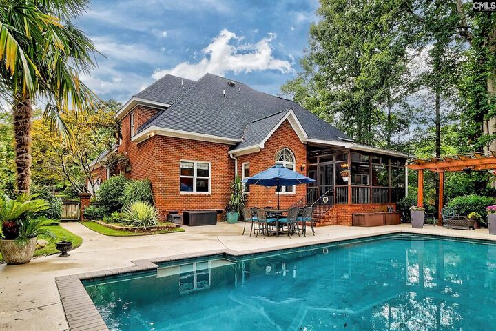 Property Photo:  217 Treyburn  SC 29063-8001 