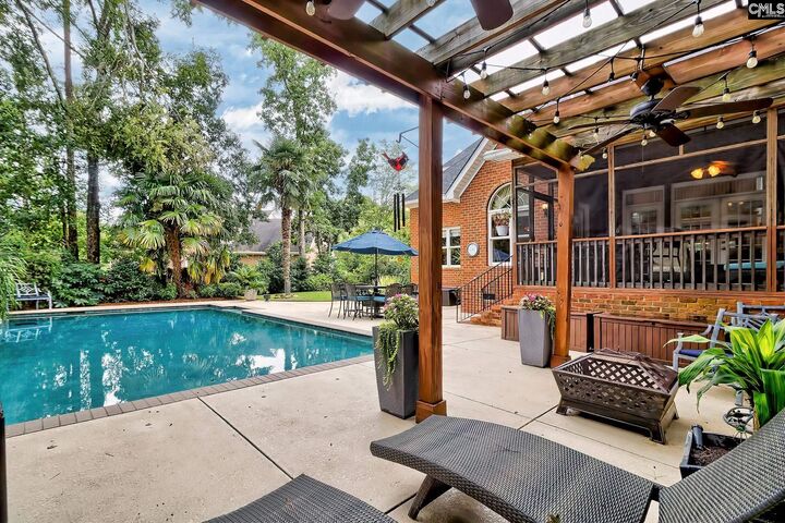 Property Photo: 217 Treyburn SC 29063-8001