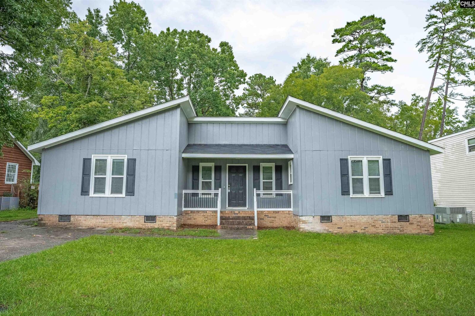 Property Photo:  212 Minehead  SC 29063 