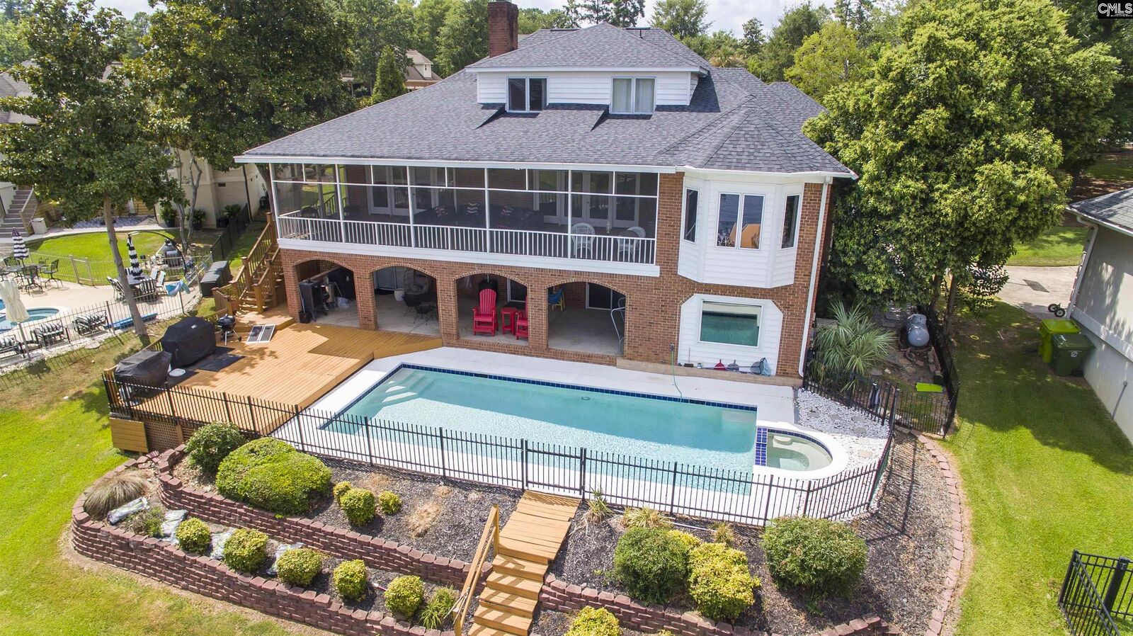 Property Photo: 304 Racket SC 29036