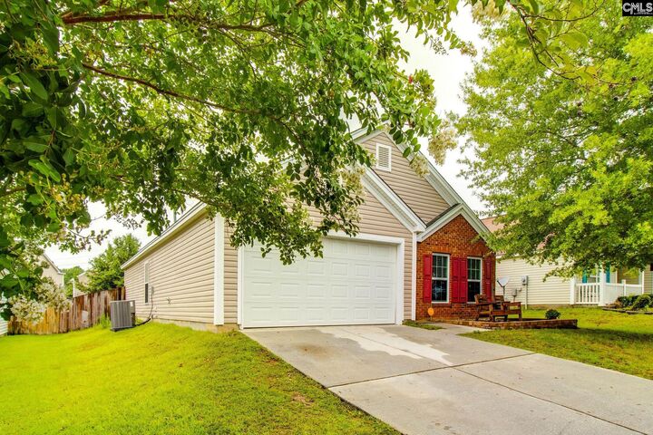 Property Photo: 421 Freshwater SC 29229-6800