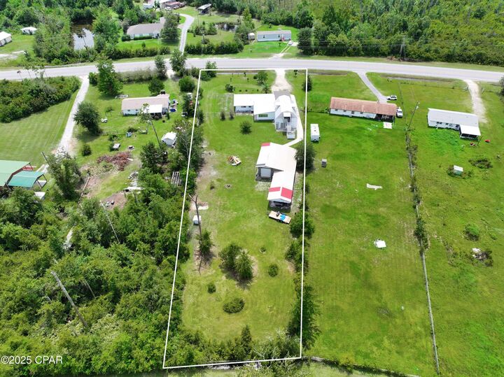 Property Photo:  8324 Highway 2301 Highway  FL 32466 